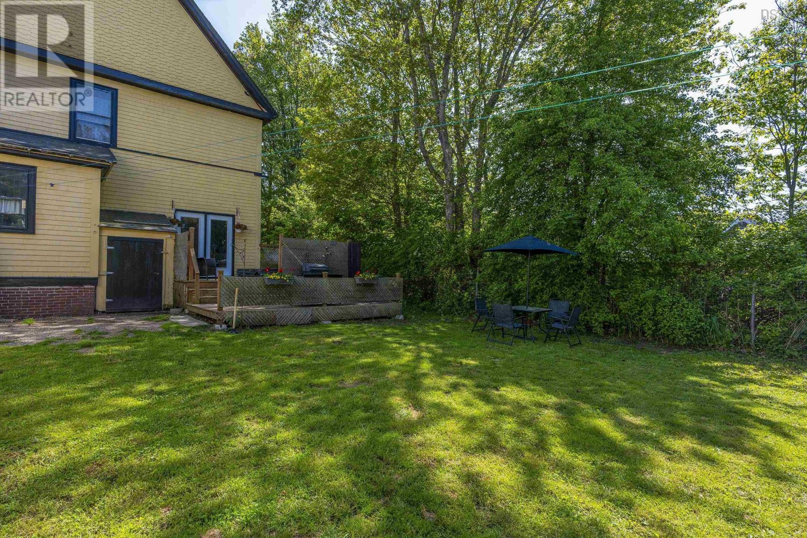 10251 1 Highway, 10253 Highway 1, Paradise, Ns B0s 1r0, Paradise, Nova Scotia  B0S 1R0 - Photo 28 - 202607944