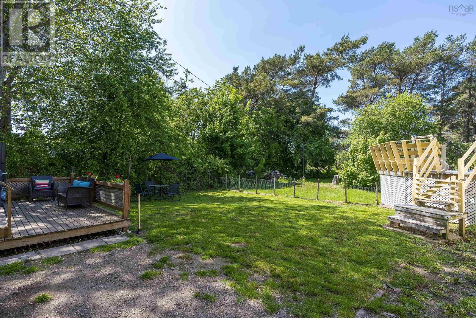 10251 1 Highway, 10253 Highway 1, Paradise, Ns B0s 1r0, Paradise, Nova Scotia  B0S 1R0 - Photo 29 - 202607944