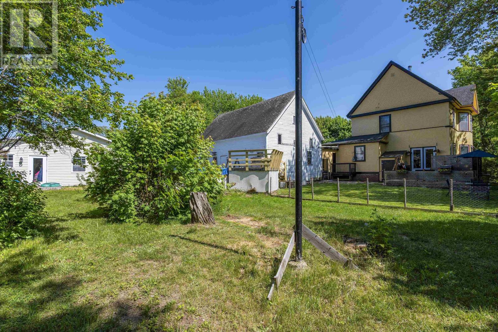 10251 1 Highway, 10253 Highway 1, Paradise, Ns B0s 1r0, Paradise, Nova Scotia  B0S 1R0 - Photo 30 - 202607944