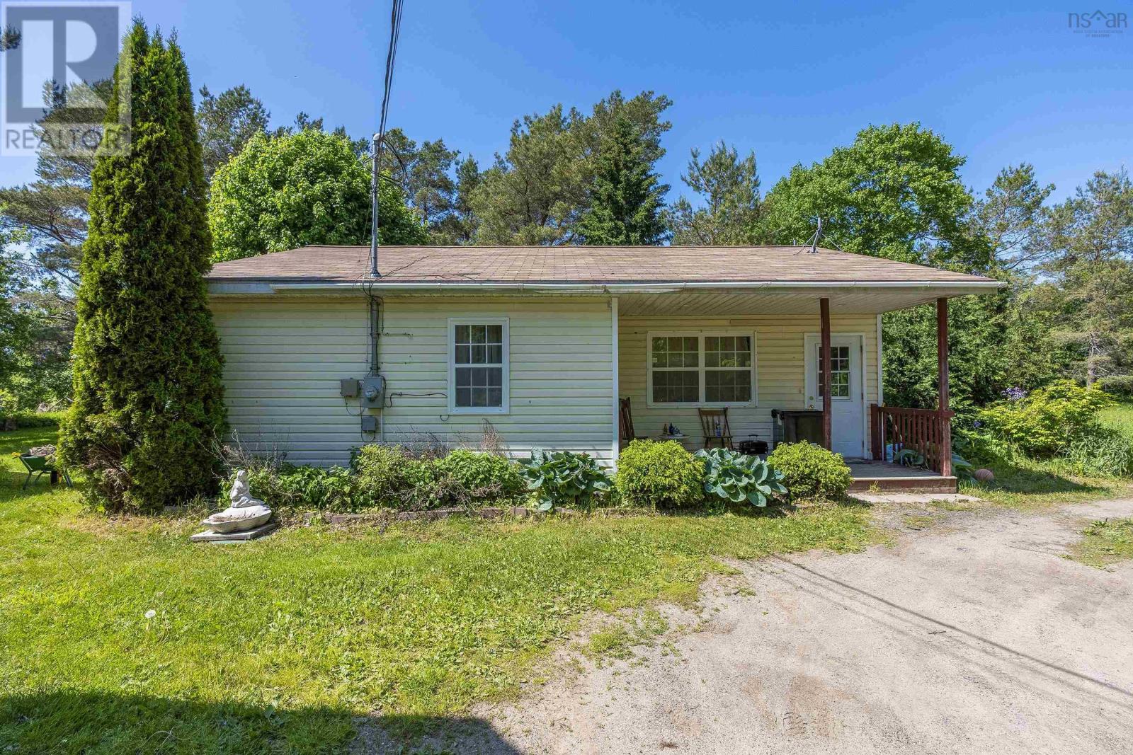 10251 1 Highway, 10253 Highway 1, Paradise, Ns B0s 1r0, Paradise, Nova Scotia  B0S 1R0 - Photo 31 - 202607944