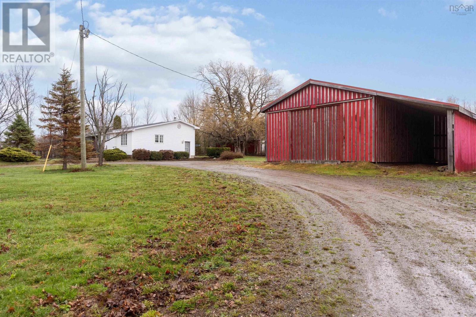 7140 Highway 201, South Williamston, Nova Scotia  B0S 1M0 - Photo 40 - 202607960