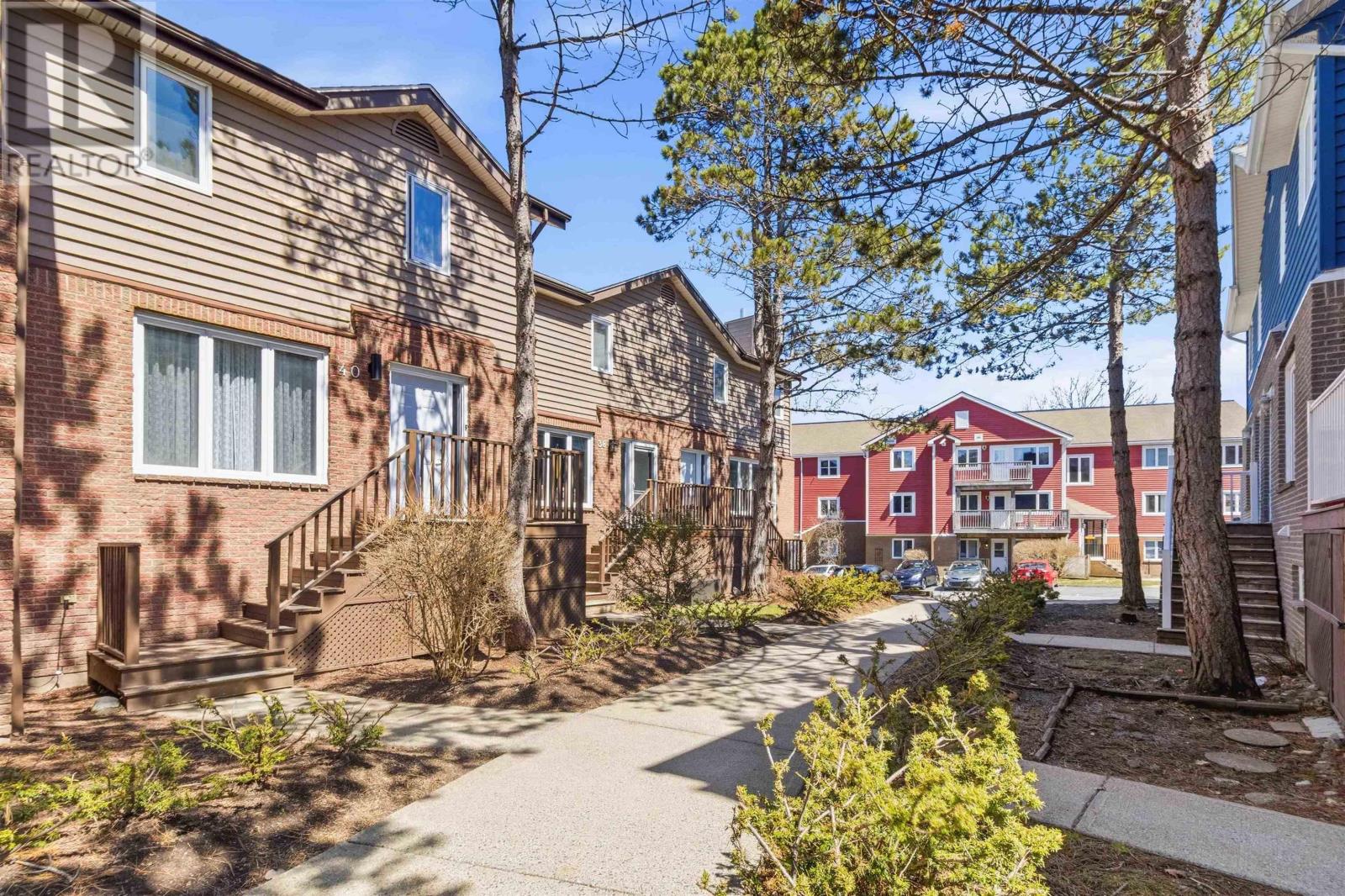 40 Attenborough Court, halifax, Nova Scotia