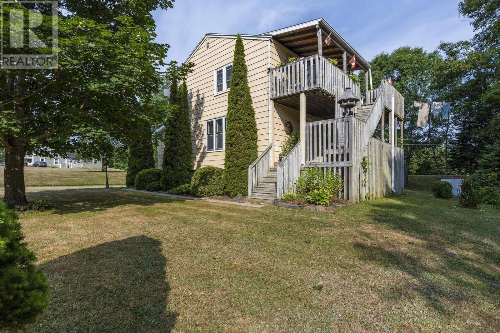 12787 Highway 1, Brickton, Nova Scotia  B0S 1M0 - Photo 2 - 202608049
