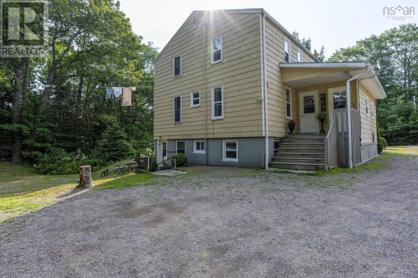 12787 Highway 1, Brickton, Nova Scotia  B0S 1M0 - Photo 3 - 202608049