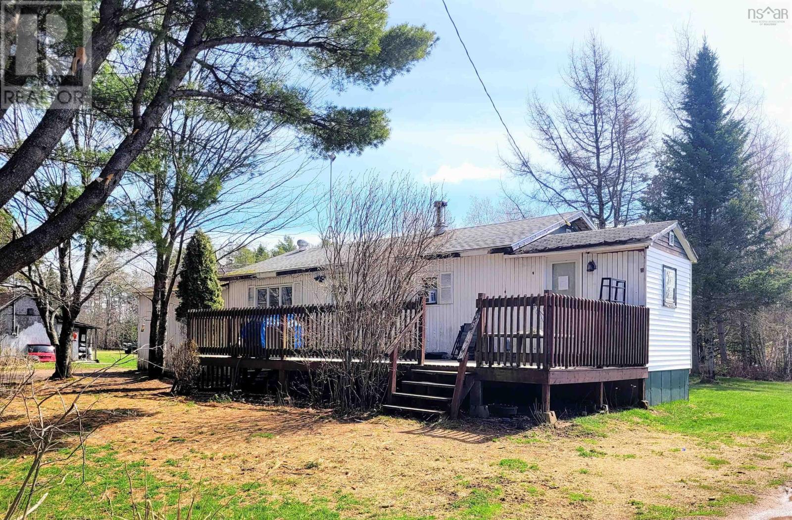4556 Canaan Road, Southampton, Nova Scotia  B0M 1W0 - Photo 3 - 202608158