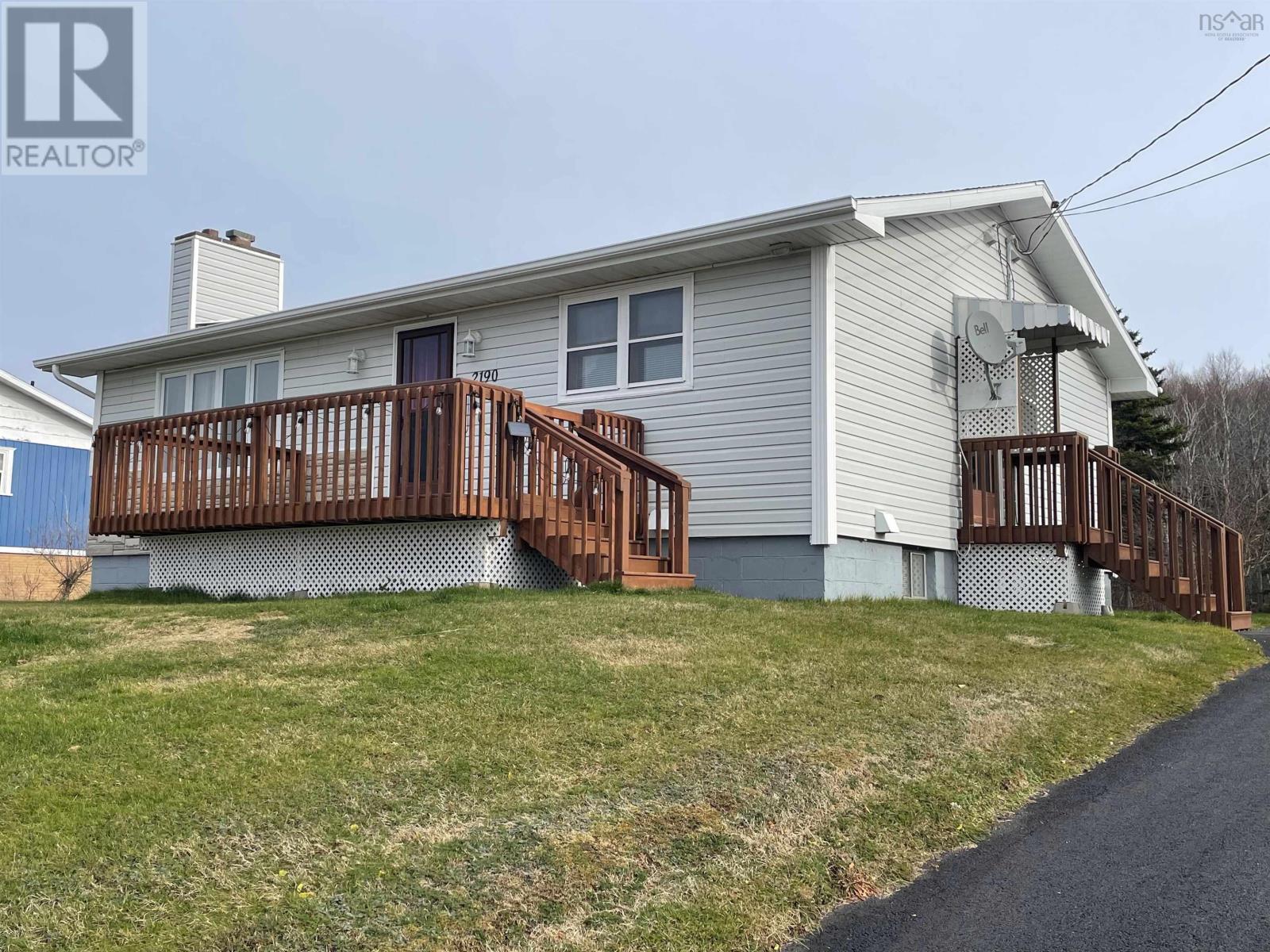 2190 Highway 28, South Bar, Nova Scotia  B1N 3H7 - Photo 11 - 202608175