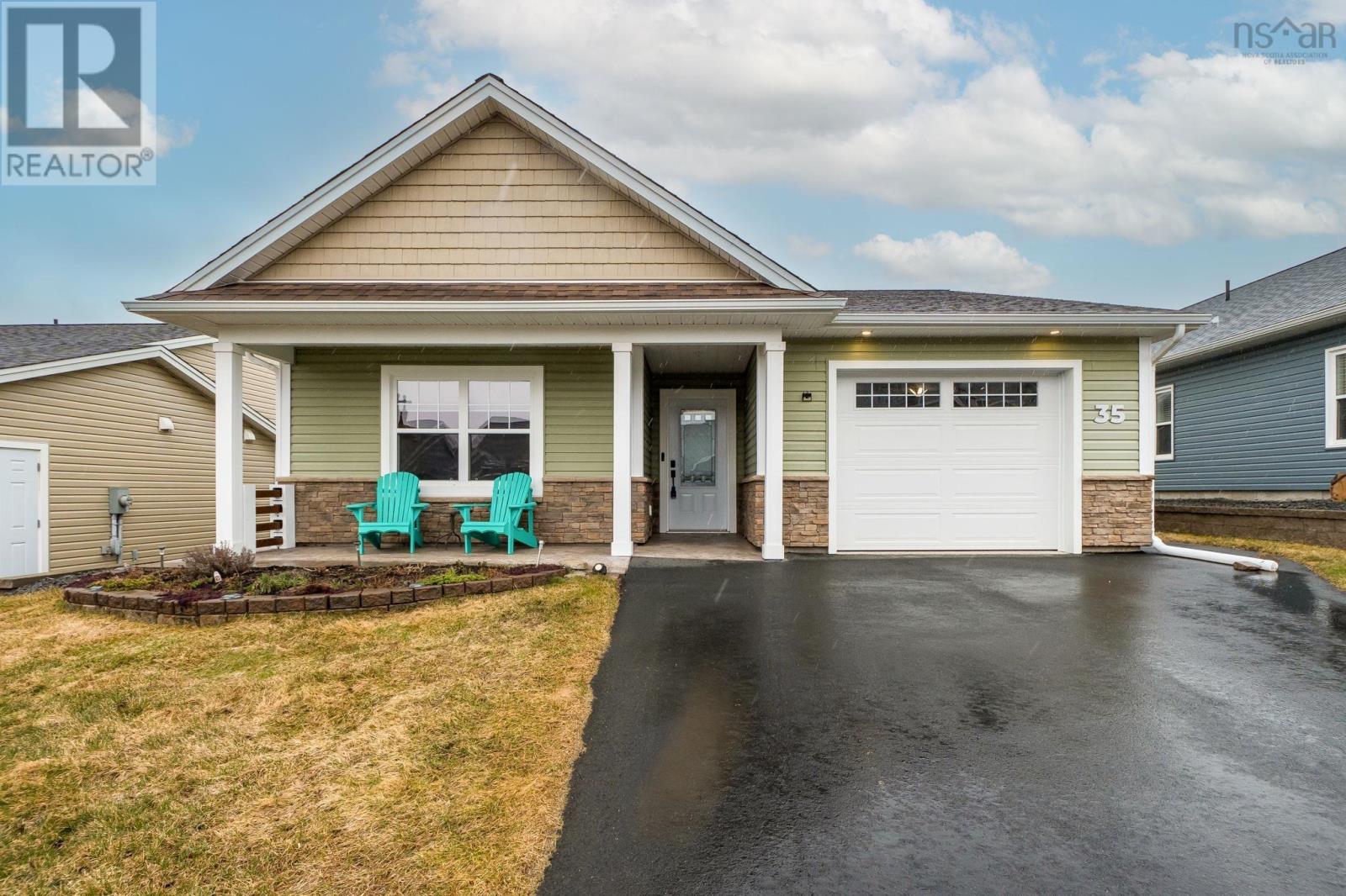 35 Elizabeth Avenue, garlands crossing, Nova Scotia