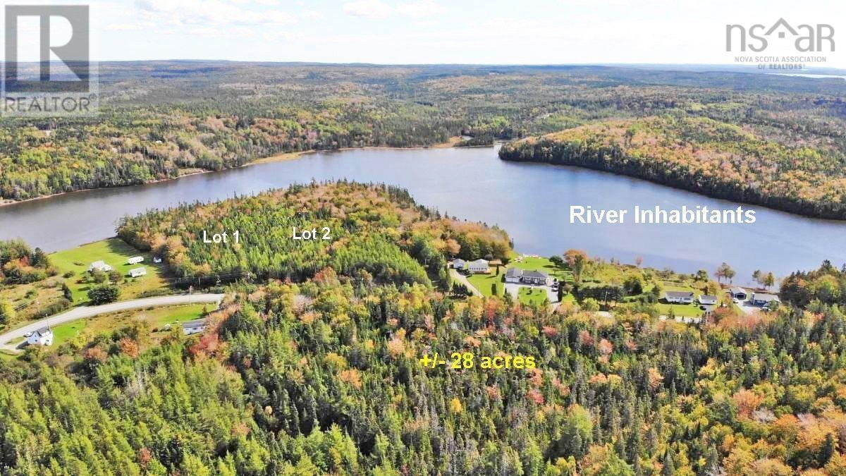 2 Lots Lower River Road, Hureauville, Nova Scotia  B0E 1J0 - Photo 12 - 202608185