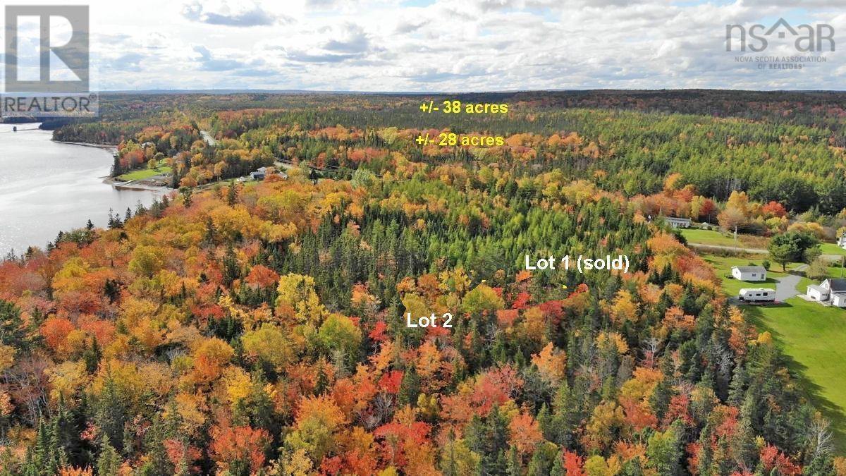2 Lots Lower River Road, Hureauville, Nova Scotia  B0E 1J0 - Photo 13 - 202608185