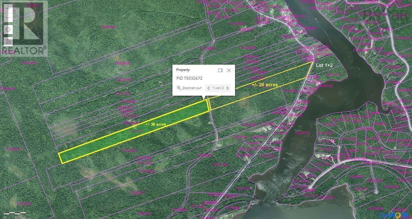 2 Lots Lower River Road, Hureauville, Nova Scotia  B0E 1J0 - Photo 15 - 202608185