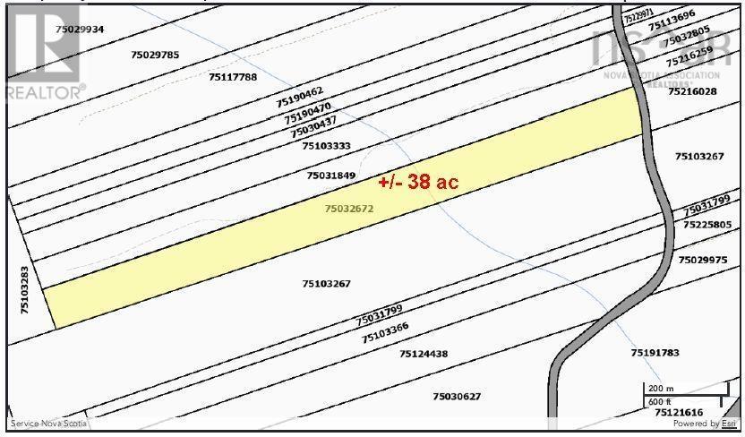 2 Lots Lower River Road, Hureauville, Nova Scotia  B0E 1J0 - Photo 16 - 202608185