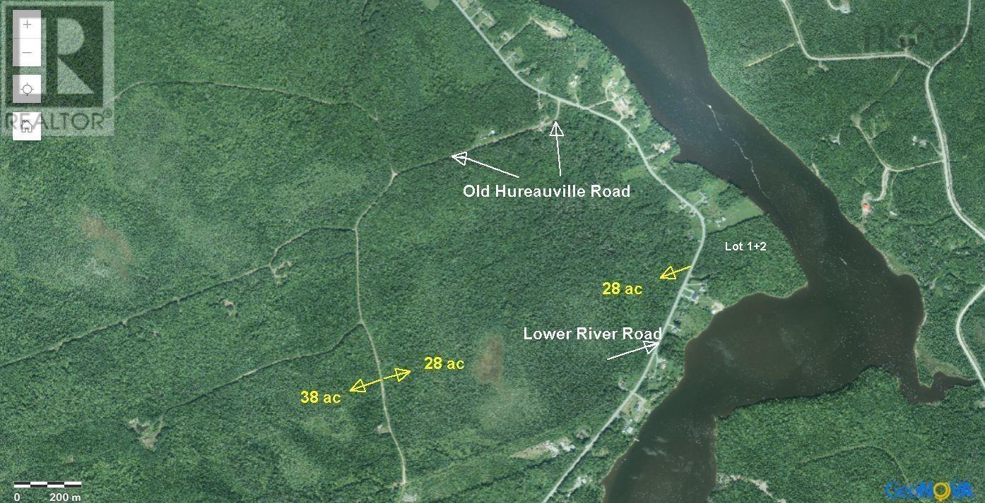 2 Lots Lower River Road, Hureauville, Nova Scotia  B0E 1J0 - Photo 17 - 202608185