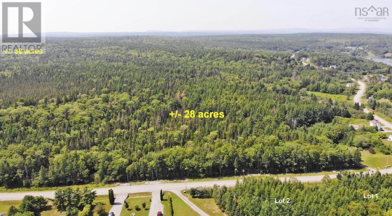 2 Lots Lower River Road, Hureauville, Nova Scotia  B0E 1J0 - Photo 5 - 202608185