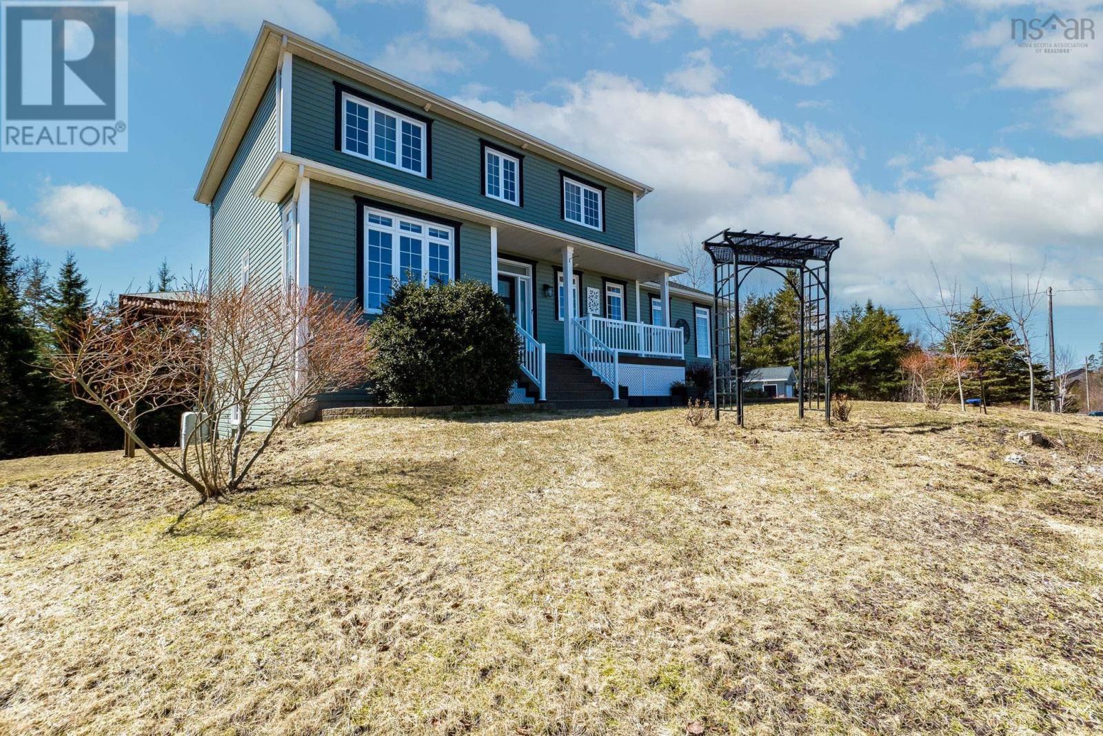 220 Wright Lake Run, Upper Tantallon, Nova Scotia  B3Z 0B3 - Photo 42 - 202608195