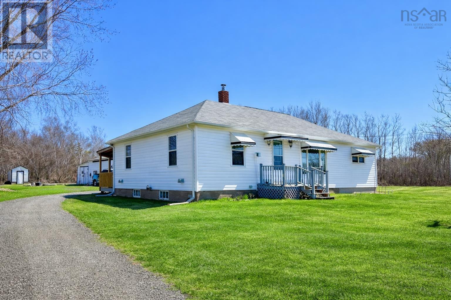 2252 Highway 1, Upper Clements, Nova Scotia  B0S 1A0 - Photo 2 - 202608209