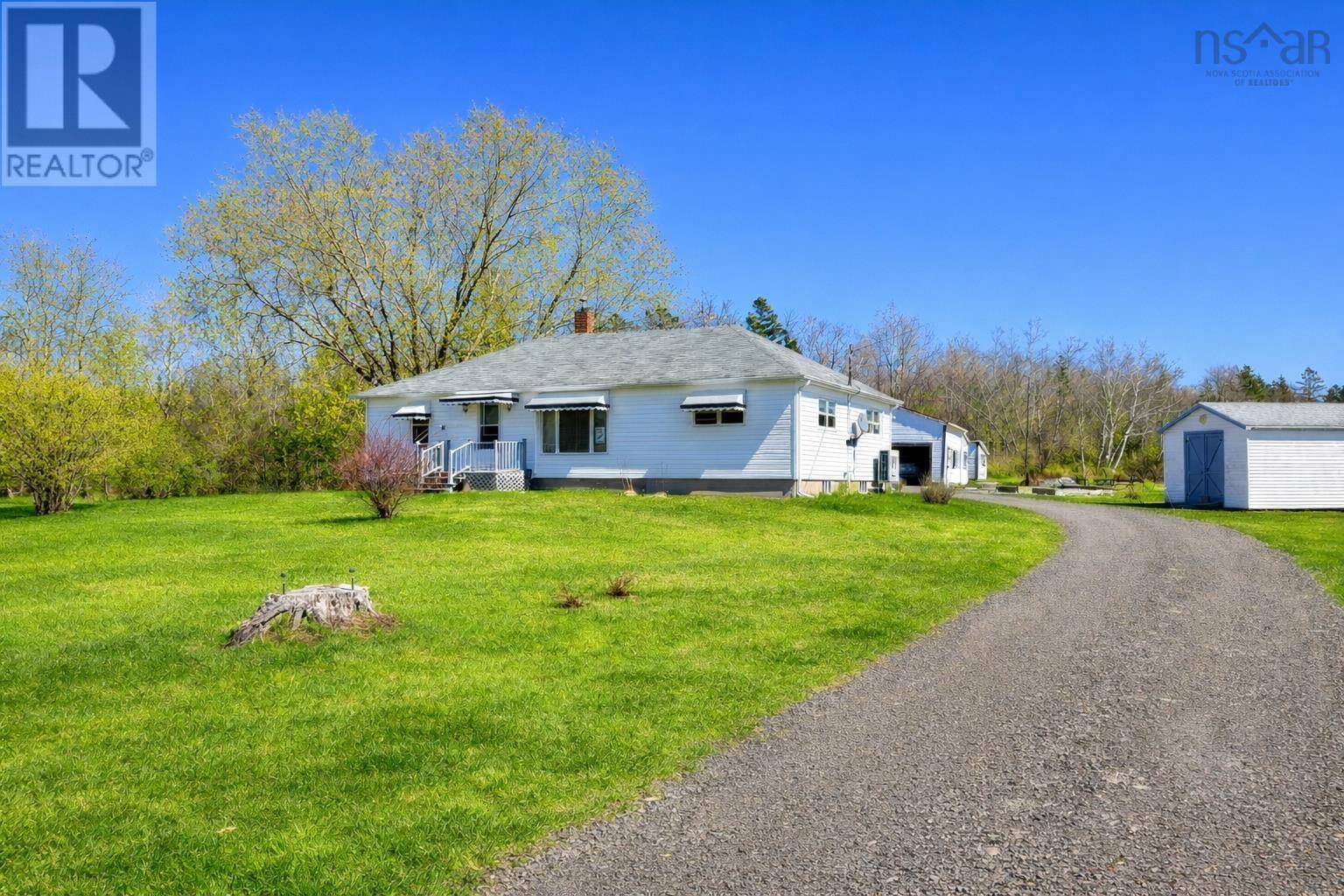 2252 Highway 1, Upper Clements, Nova Scotia  B0S 1A0 - Photo 3 - 202608209