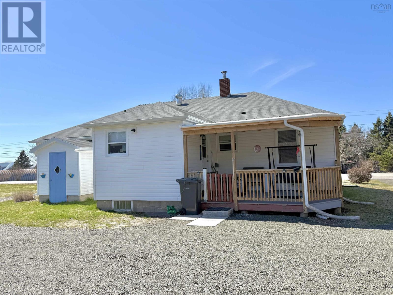 2252 Highway 1, Upper Clements, Nova Scotia  B0S 1A0 - Photo 40 - 202608209
