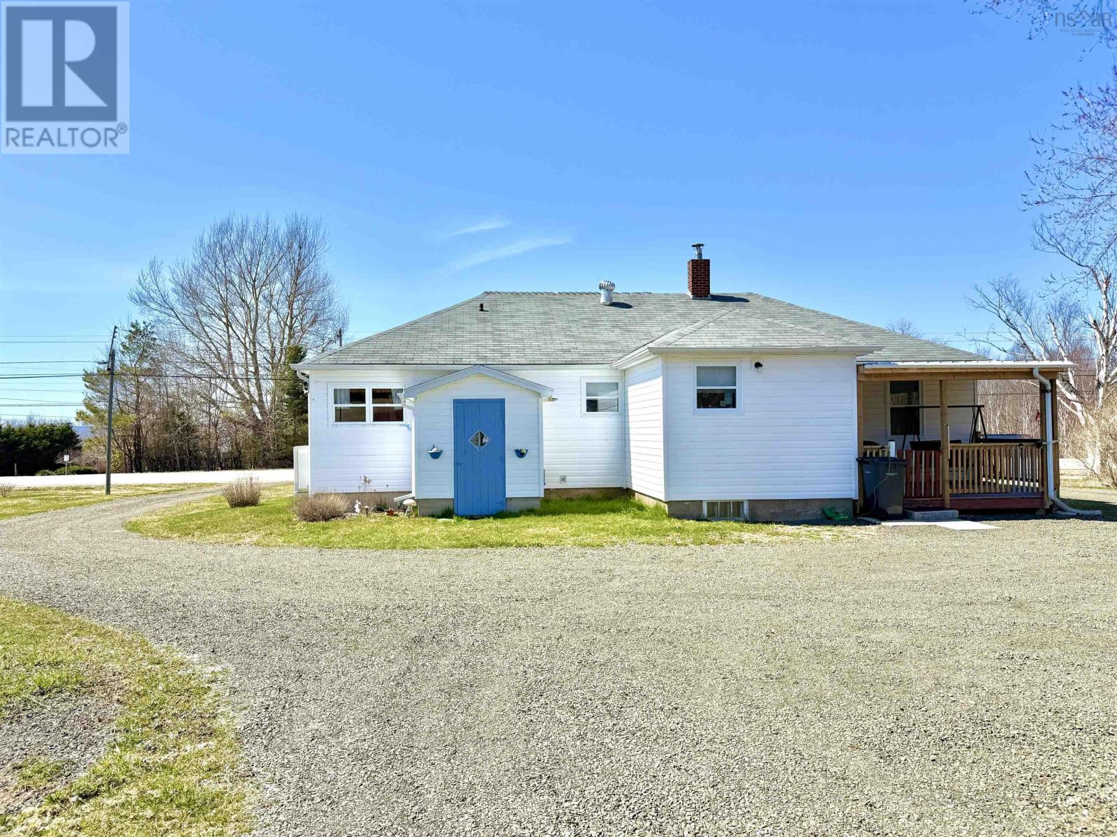 2252 Highway 1, Upper Clements, Nova Scotia  B0S 1A0 - Photo 42 - 202608209