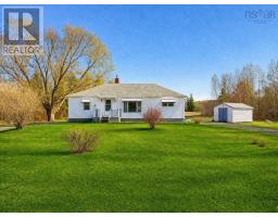 2252 Highway 1, upper clements, Nova Scotia