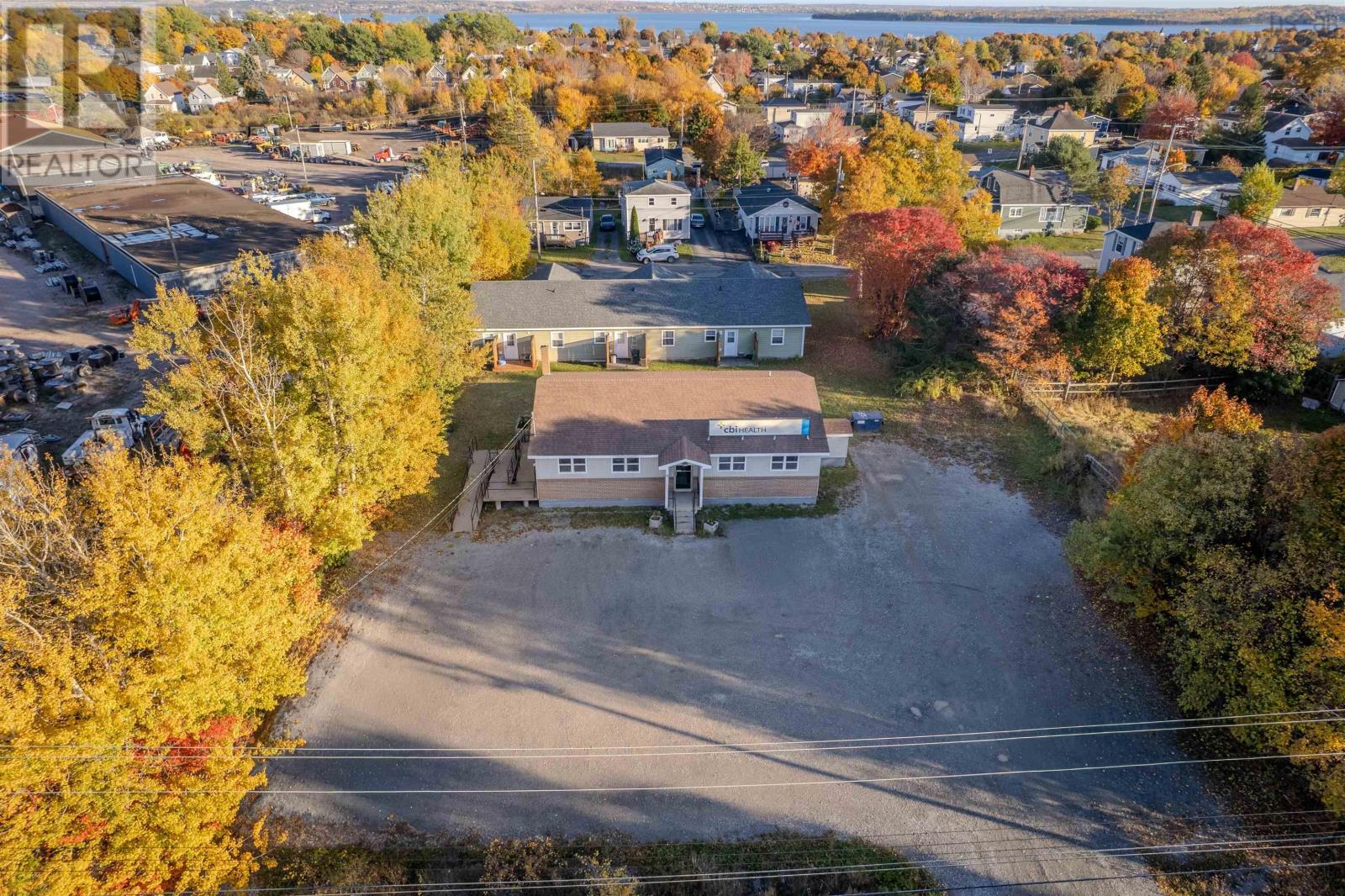 71 High Street, nosydney, Nova Scotia