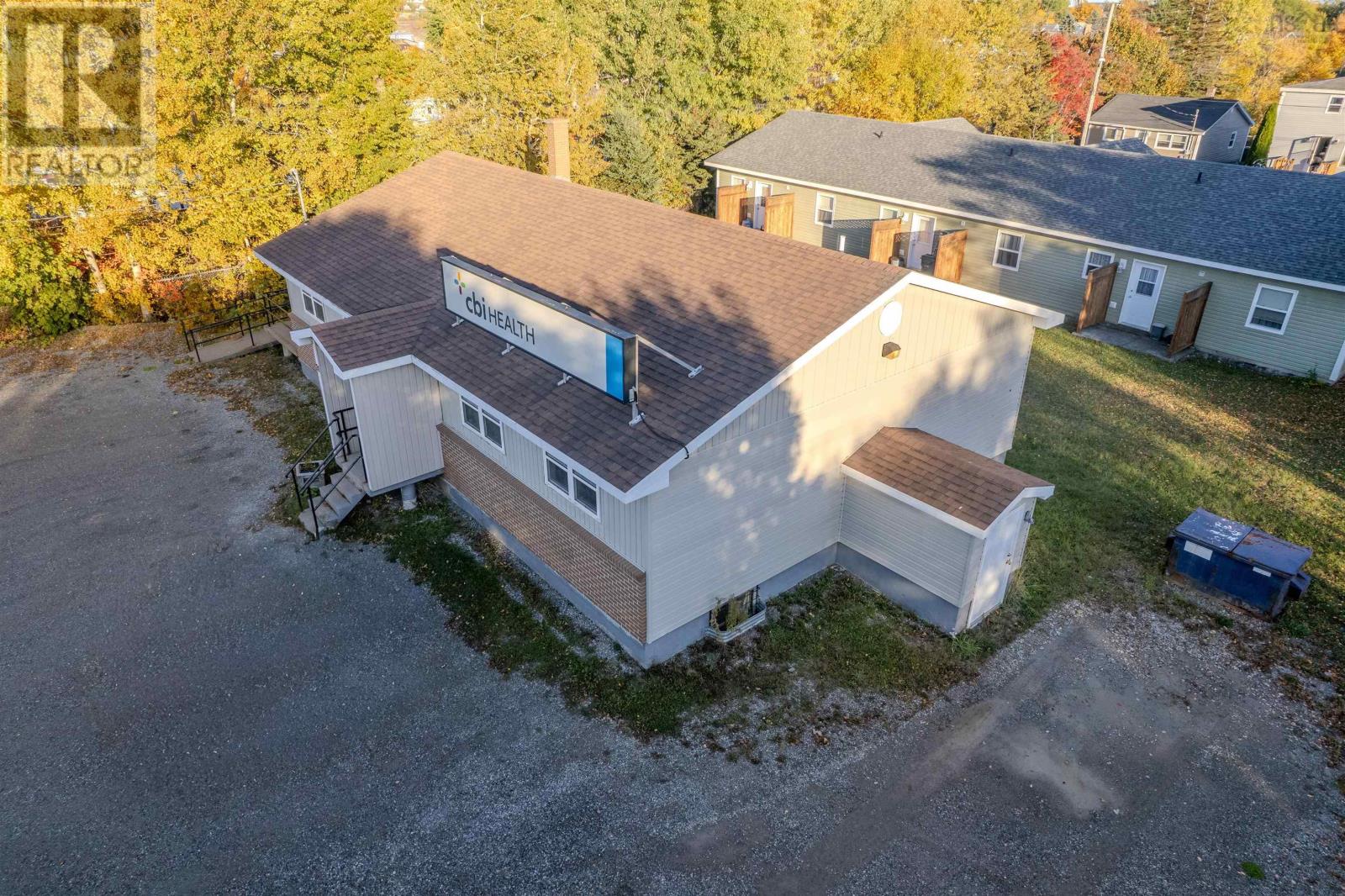 71 High Street, Nosydney, Nova Scotia  B2A 3T9 - Photo 3 - 202608219