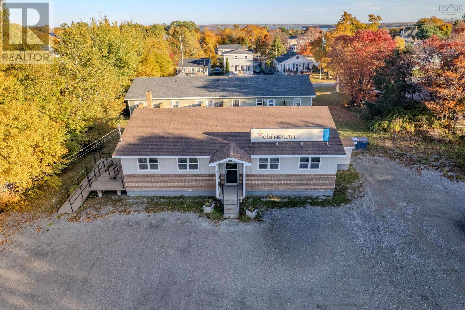 71 High Street, Nosydney, Nova Scotia  B2A 3T9 - Photo 5 - 202608219