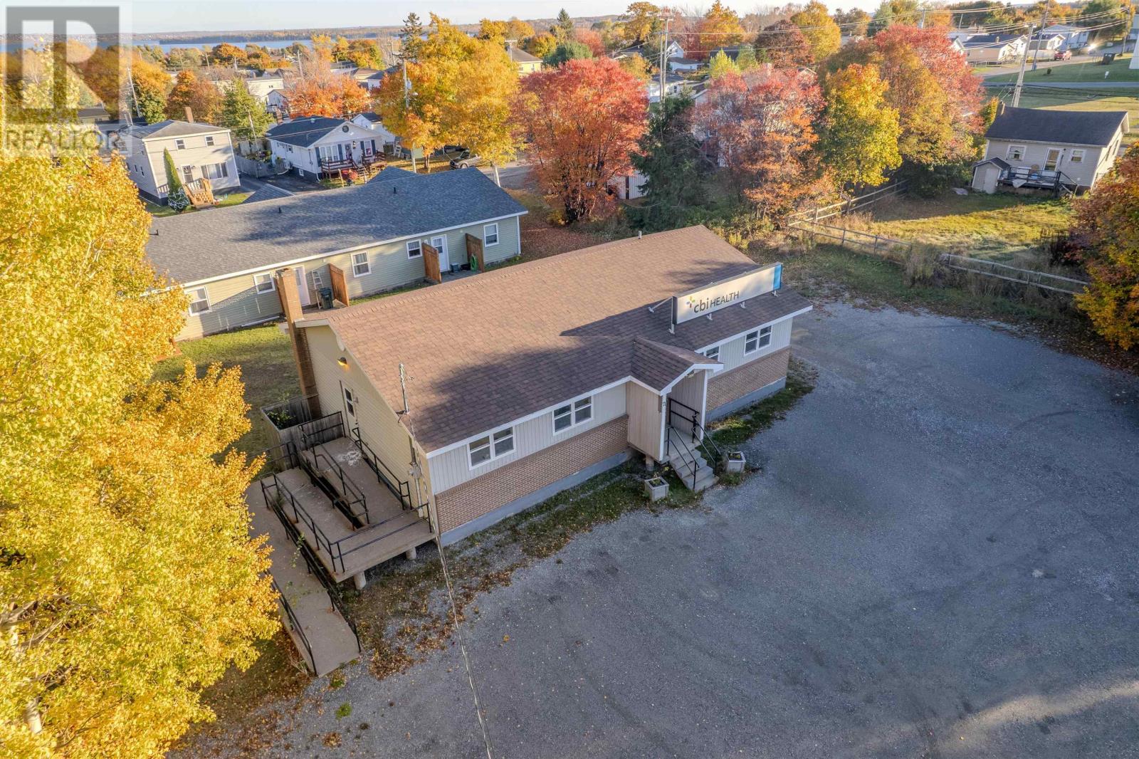 71 High Street, Nosydney, Nova Scotia  B2A 3T9 - Photo 7 - 202608219