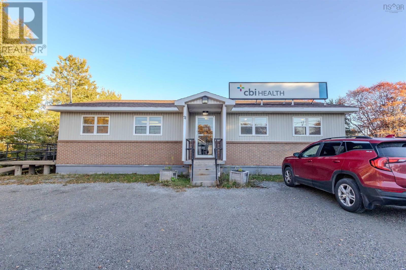 71 High Street, Nosydney, Nova Scotia  B2A 3T9 - Photo 8 - 202608219