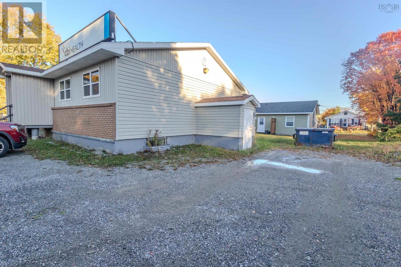 71 High Street, Nosydney, Nova Scotia  B2A 3T9 - Photo 9 - 202608219