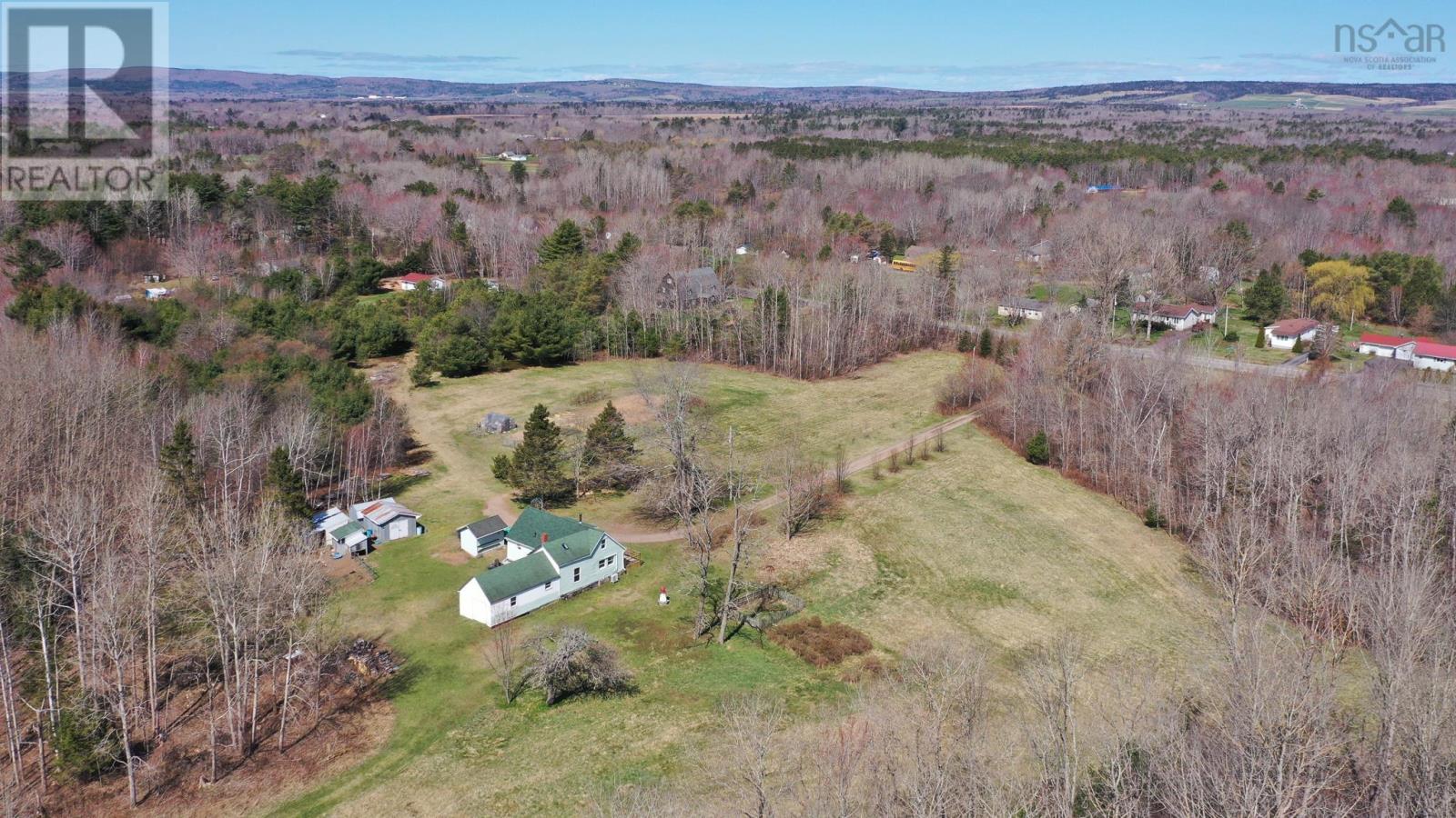 2217 Old Mill Road, south farmington, Nova Scotia