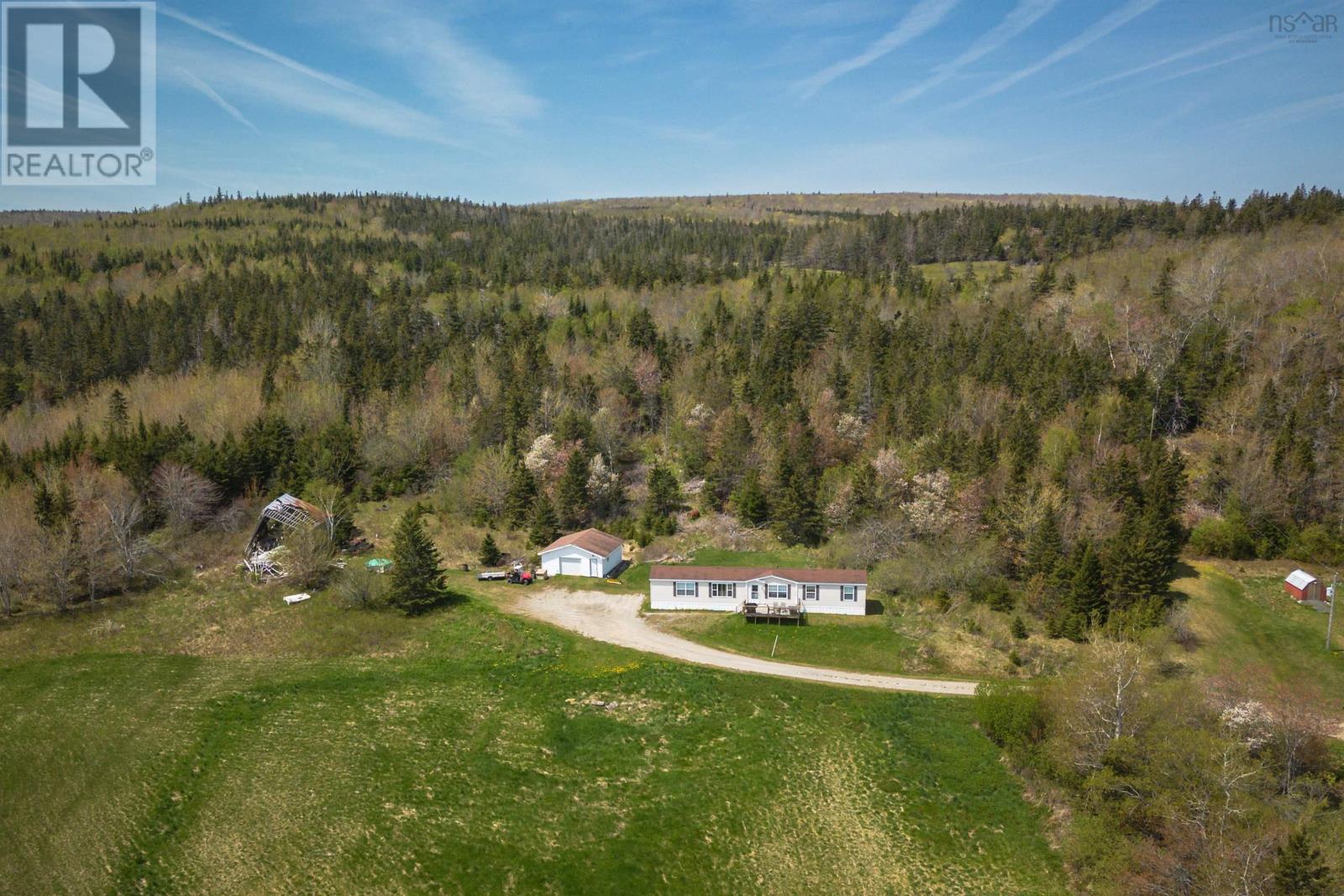 1576 West Lake Ainslie Road, west lake ainslie, Nova Scotia