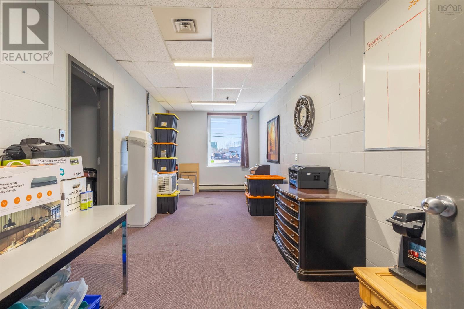 25 Eveleigh Drive, Sydney Mines, Nova Scotia  B1V 2Y5 - Photo 19 - 202608243