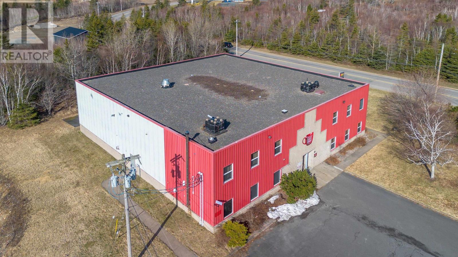 25 Eveleigh Drive, Sydney Mines, Nova Scotia  B1V 2Y5 - Photo 2 - 202608243