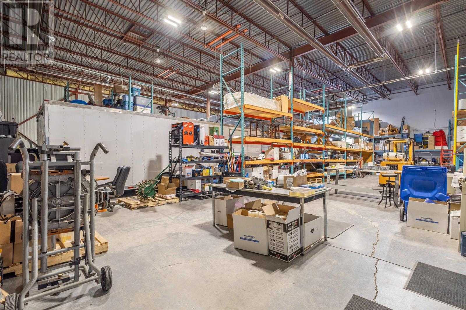 25 Eveleigh Drive, Sydney Mines, Nova Scotia  B1V 2Y5 - Photo 21 - 202608243