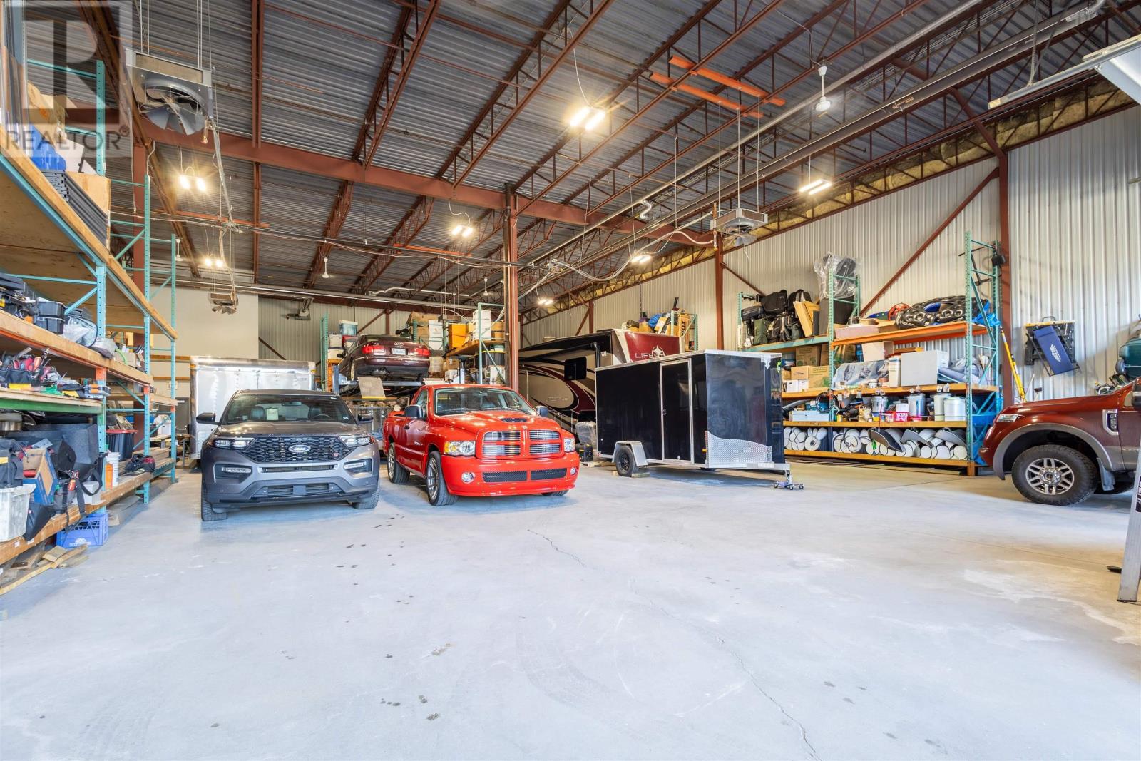 25 Eveleigh Drive, Sydney Mines, Nova Scotia  B1V 2Y5 - Photo 23 - 202608243