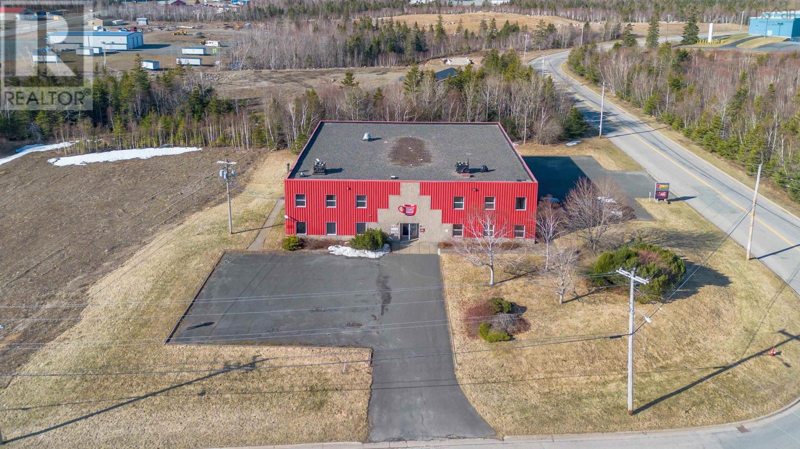 25 Eveleigh Drive, Sydney Mines, Nova Scotia  B1V 2Y5 - Photo 3 - 202608243