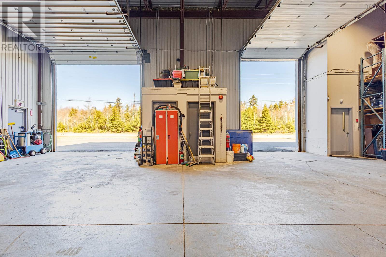 25 Eveleigh Drive, Sydney Mines, Nova Scotia  B1V 2Y5 - Photo 32 - 202608243