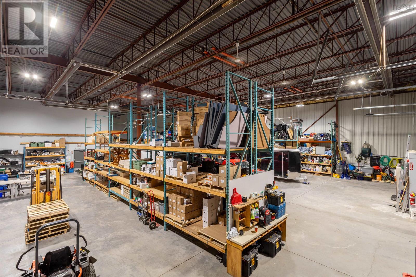 25 Eveleigh Drive, Sydney Mines, Nova Scotia  B1V 2Y5 - Photo 35 - 202608243