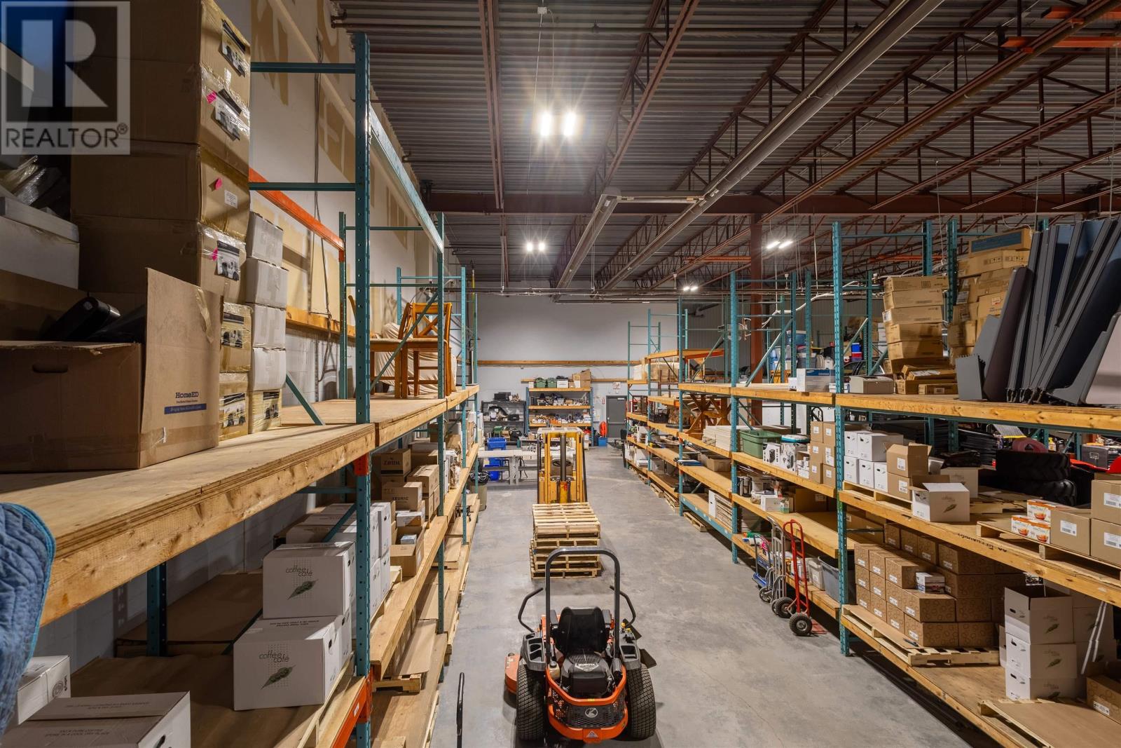 25 Eveleigh Drive, Sydney Mines, Nova Scotia  B1V 2Y5 - Photo 36 - 202608243