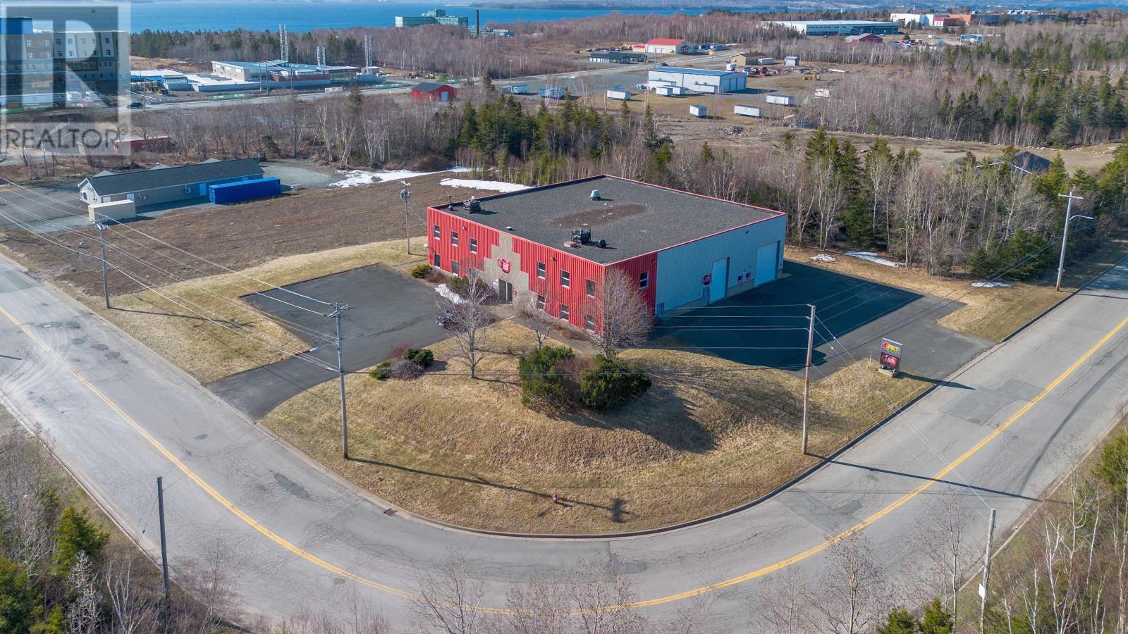 25 Eveleigh Drive, Sydney Mines, Nova Scotia  B1V 2Y5 - Photo 4 - 202608243