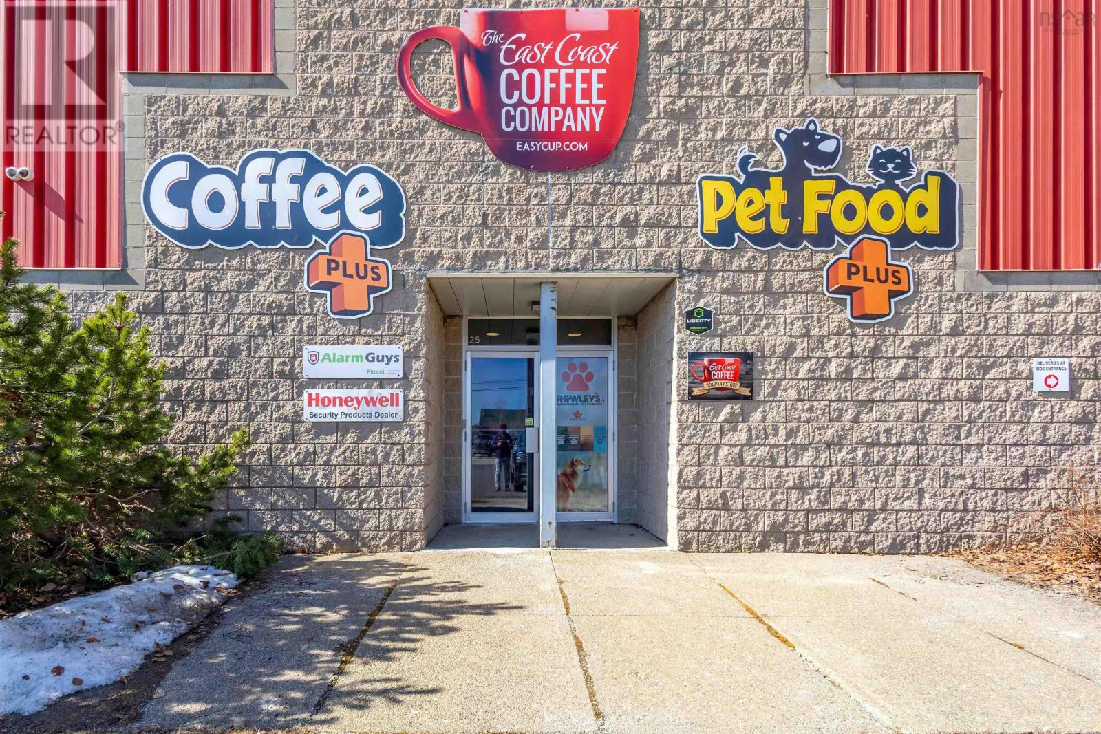 25 Eveleigh Drive, Sydney Mines, Nova Scotia  B1V 2Y5 - Photo 42 - 202608243