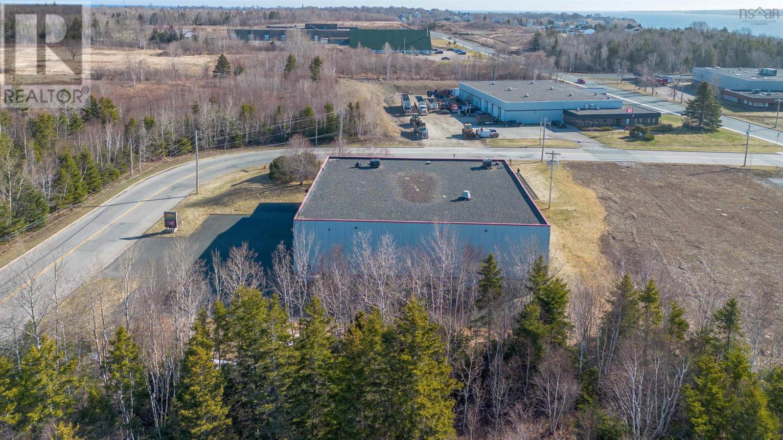 25 Eveleigh Drive, Sydney Mines, Nova Scotia  B1V 2Y5 - Photo 44 - 202608243