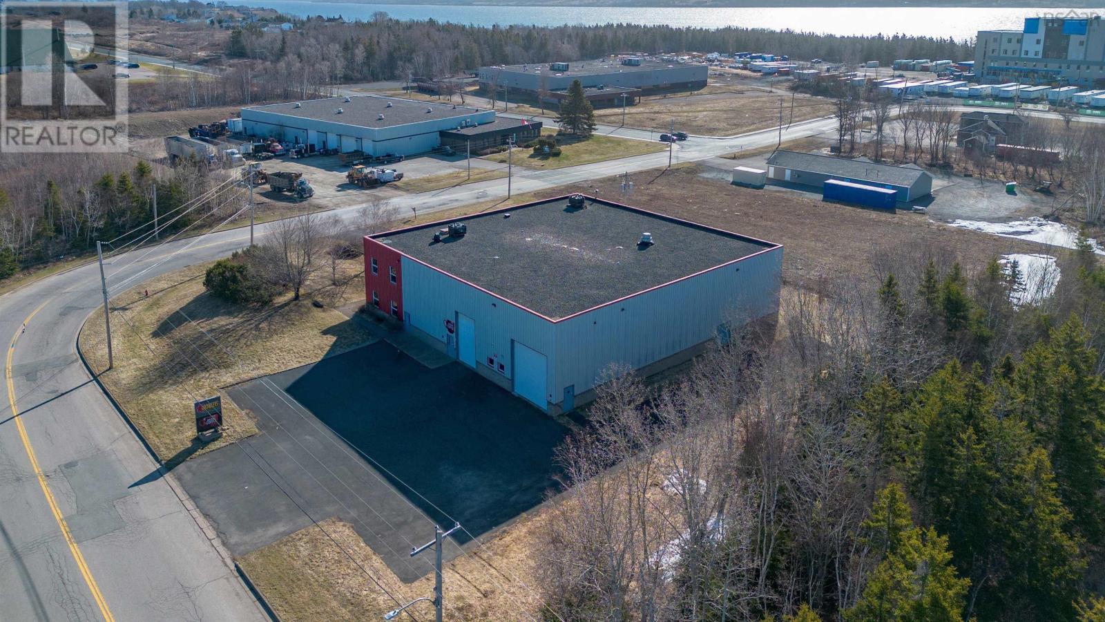 25 Eveleigh Drive, Sydney Mines, Nova Scotia  B1V 2Y5 - Photo 45 - 202608243