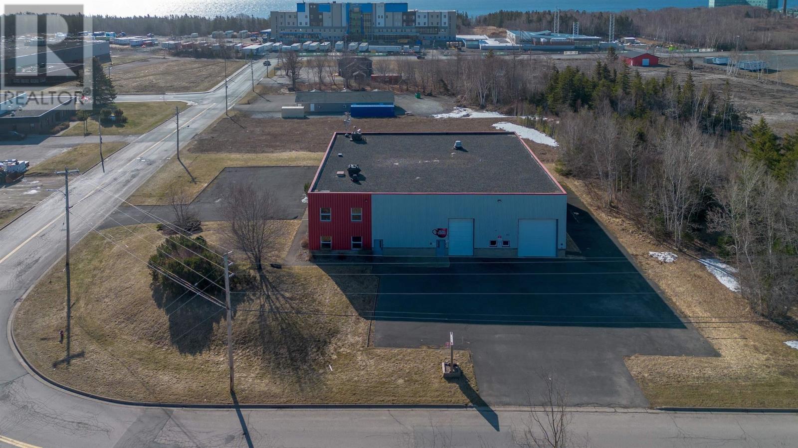 25 Eveleigh Drive, Sydney Mines, Nova Scotia  B1V 2Y5 - Photo 46 - 202608243