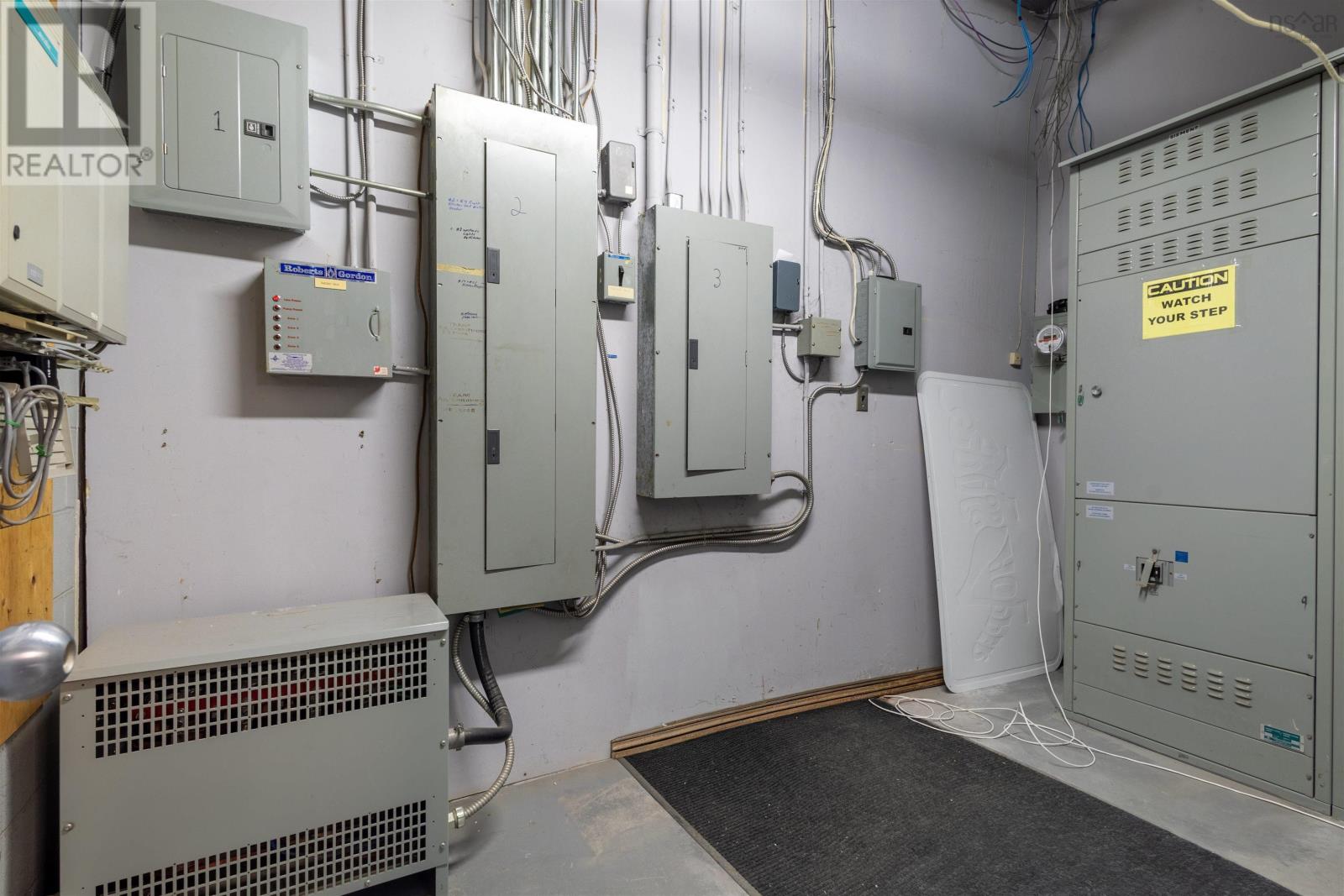 25 Eveleigh Drive, Sydney Mines, Nova Scotia  B1V 2Y5 - Photo 47 - 202608243