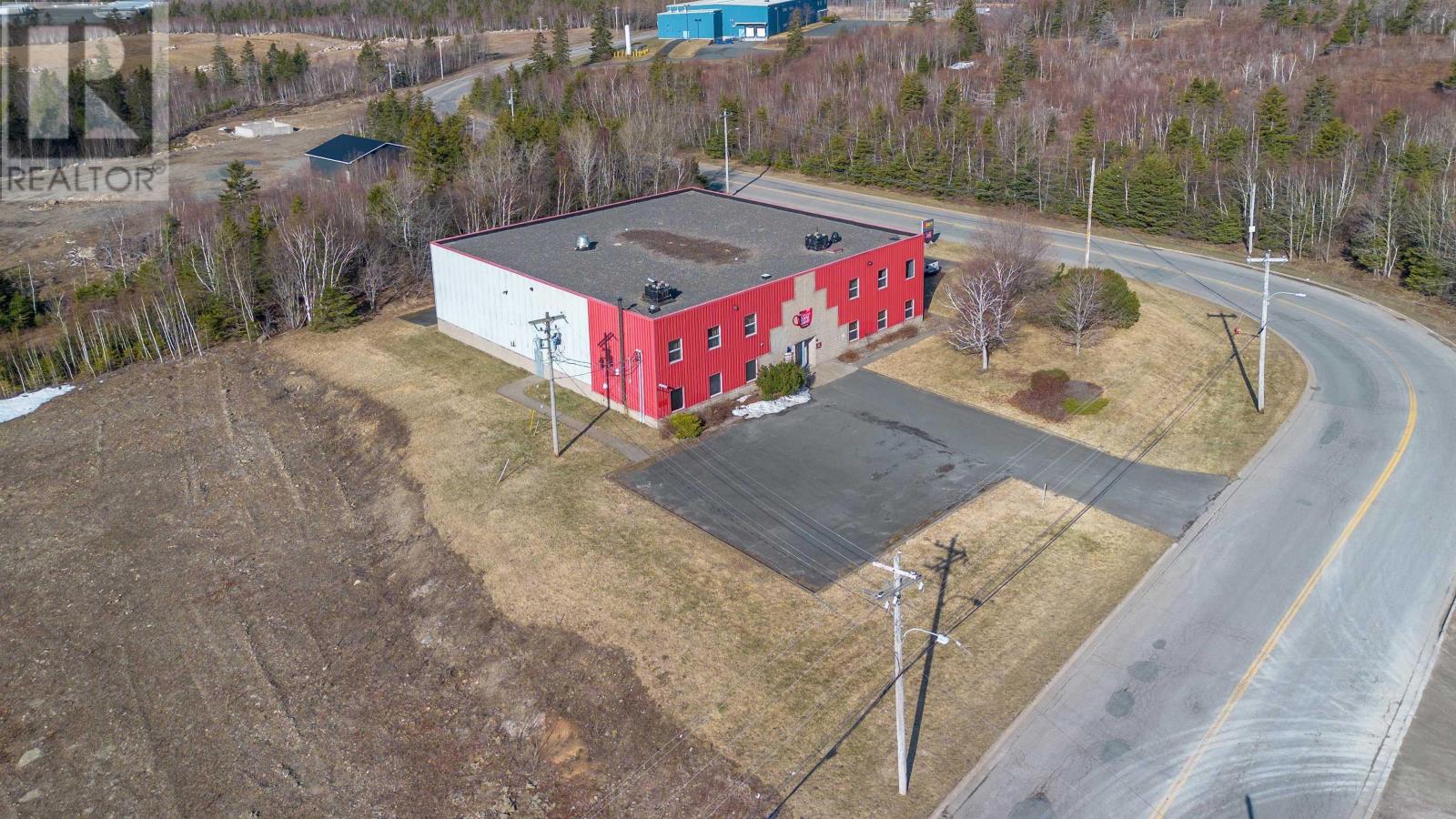 25 Eveleigh Drive, Sydney Mines, Nova Scotia  B1V 2Y5 - Photo 48 - 202608243