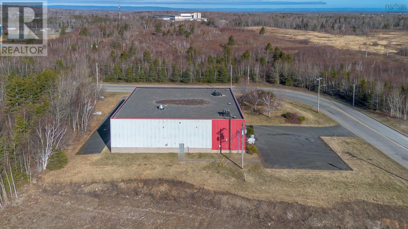 25 Eveleigh Drive, Sydney Mines, Nova Scotia  B1V 2Y5 - Photo 49 - 202608243