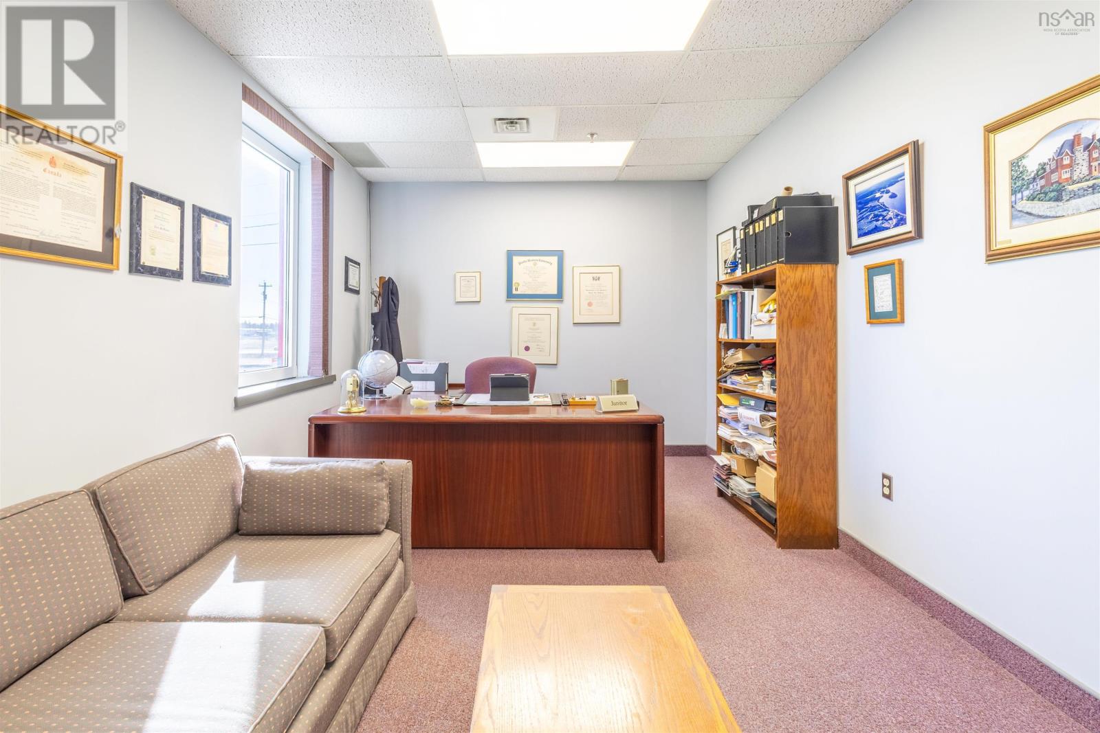 25 Eveleigh Drive, Sydney Mines, Nova Scotia  B1V 2Y5 - Photo 5 - 202608243