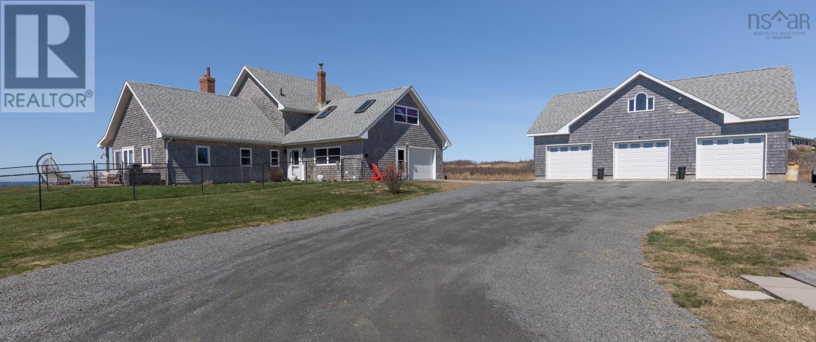 2435 Main Shore Road, Port Maitland, Nova Scotia  B5A 5V1 - Photo 2 - 202608248