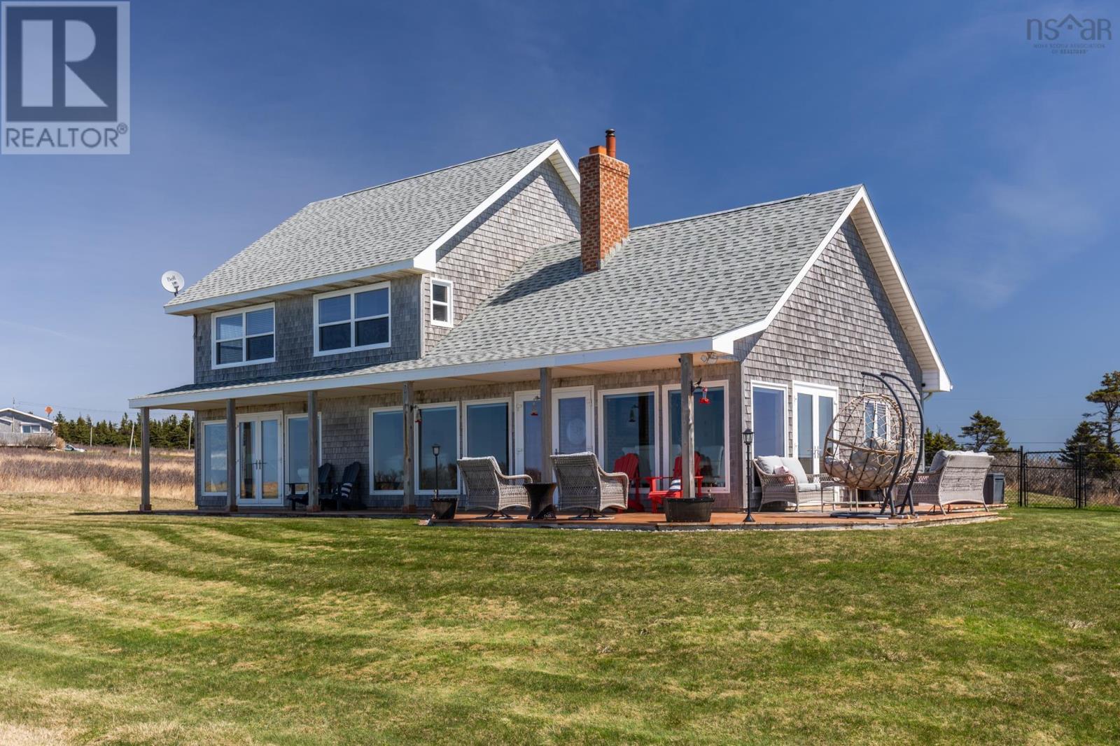 2435 Main Shore Road, Port Maitland, Nova Scotia  B5A 5V1 - Photo 3 - 202608248